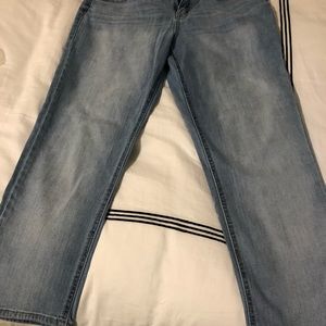 Women’s jeans